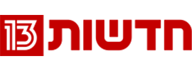 לוגו 13news