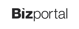 לוגו bizportal