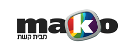 לוגו mako