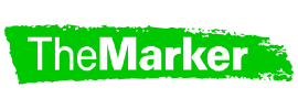 לוגו themarker